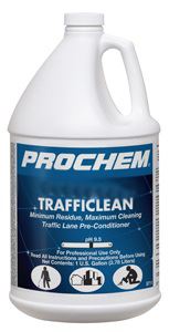 Trafficlean