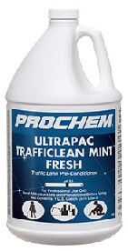Ultapac Trafficlean Mint Fresh