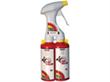 RED RELIEF DUAL CHAMBER SPRAYER