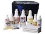 PROFESSIONAL SPOT & STAIN REMOVAL KIT
